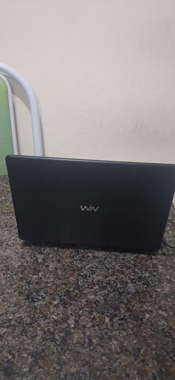 Notebook Processador i3 - Bateria Viciada  - Foto 3