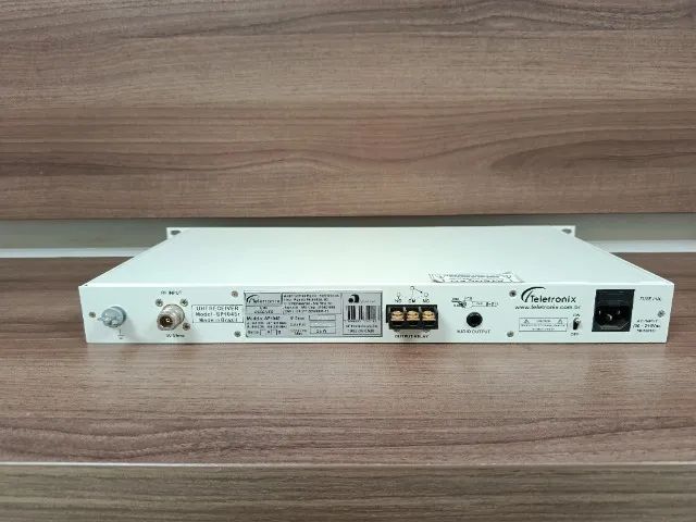 Teletronix Audio Link - Foto 2