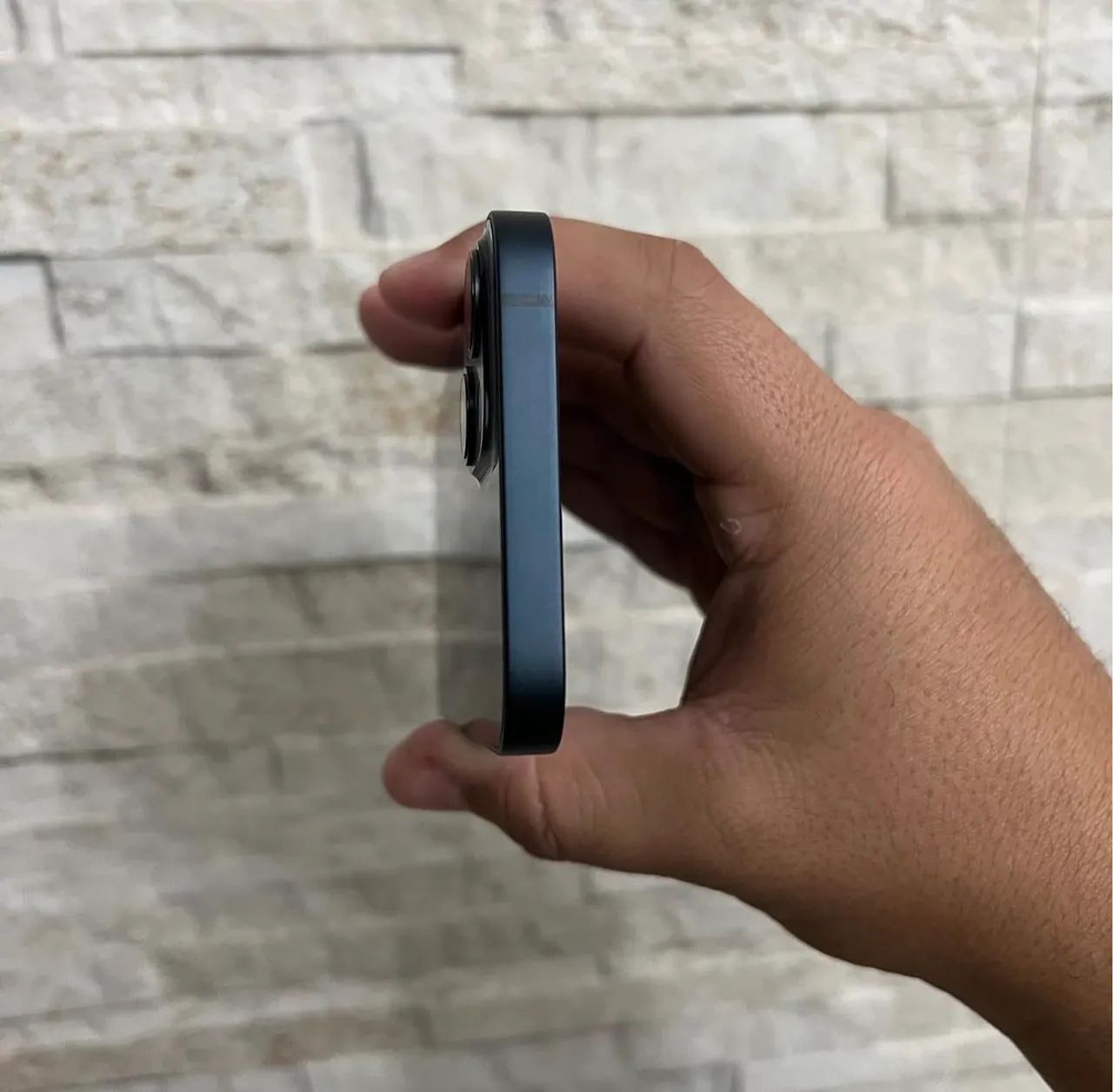 IPHONE 13 PRETO IMPECÁVEL !!