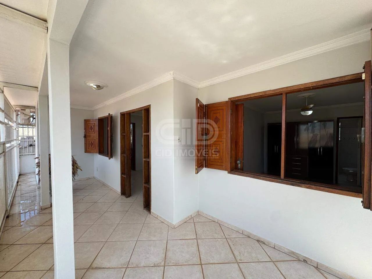 Casa Residencial com 3 Quartos no Parque Cuiabá - Foto 2
