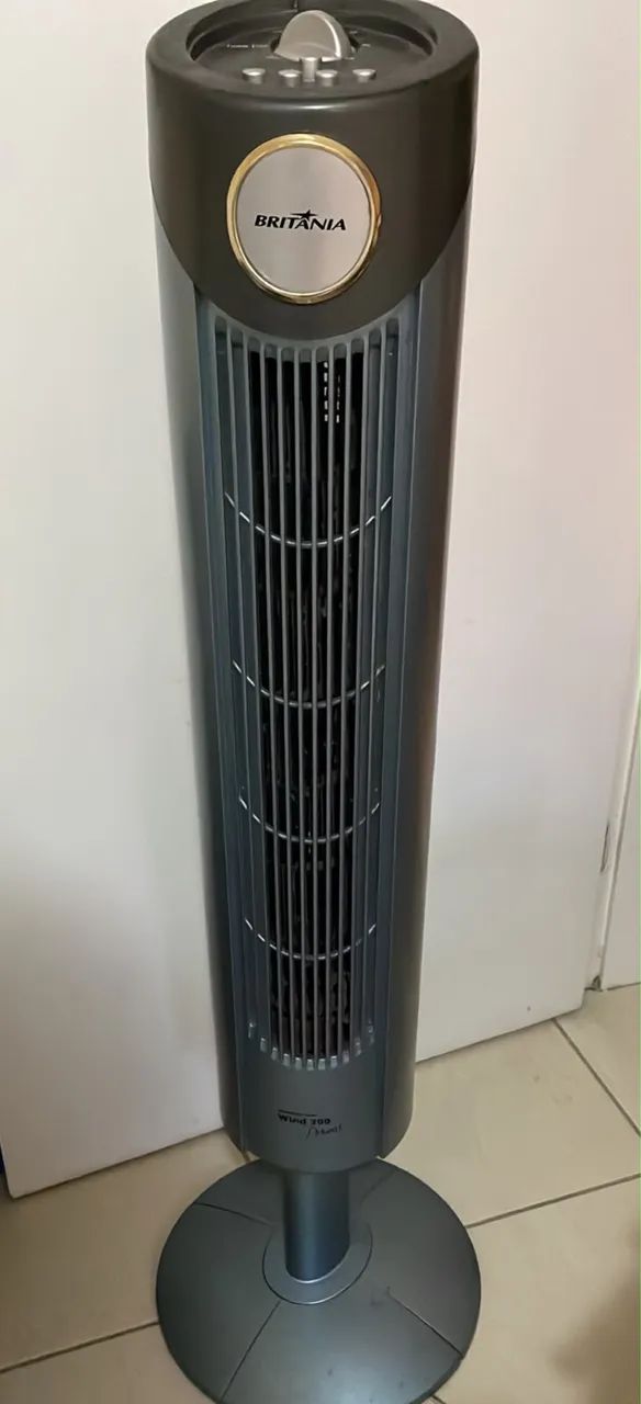 Circulador de Ar