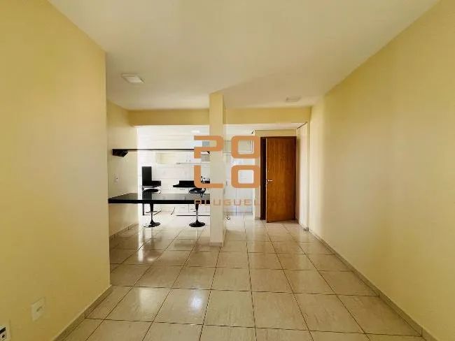 Apartamento para alugar no Edifício Residencial Montebello, localizado no Setor Jardim Amé - Foto 6