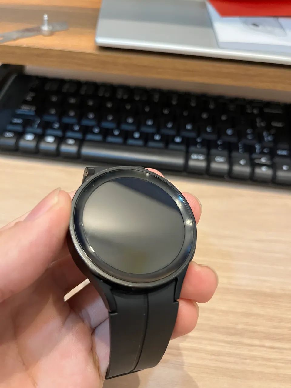 Galaxy watch Pro 5 - Foto 3