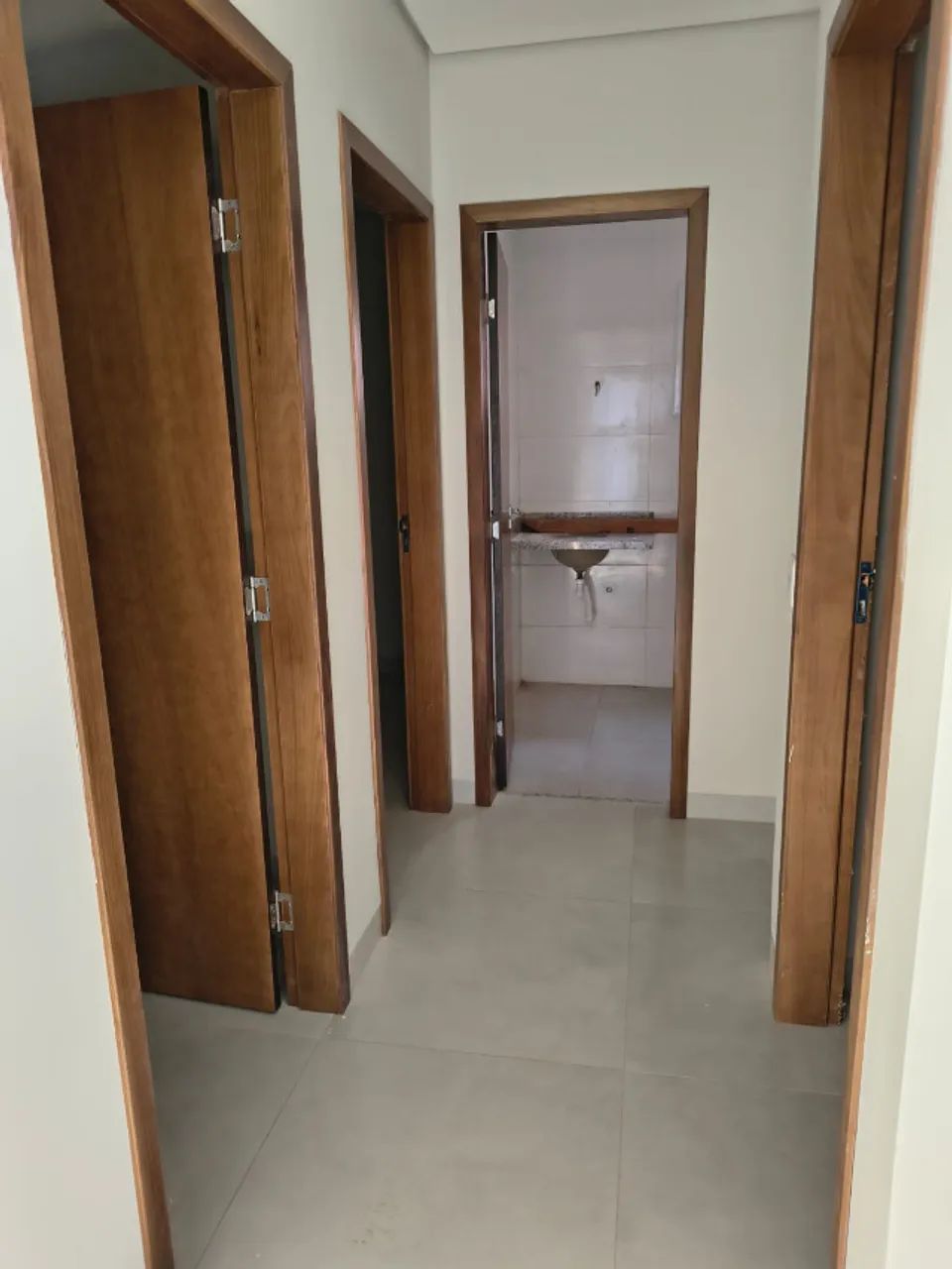 Casa em Condomínio Fechado 3Q (ilha de santorini) - Foto 4