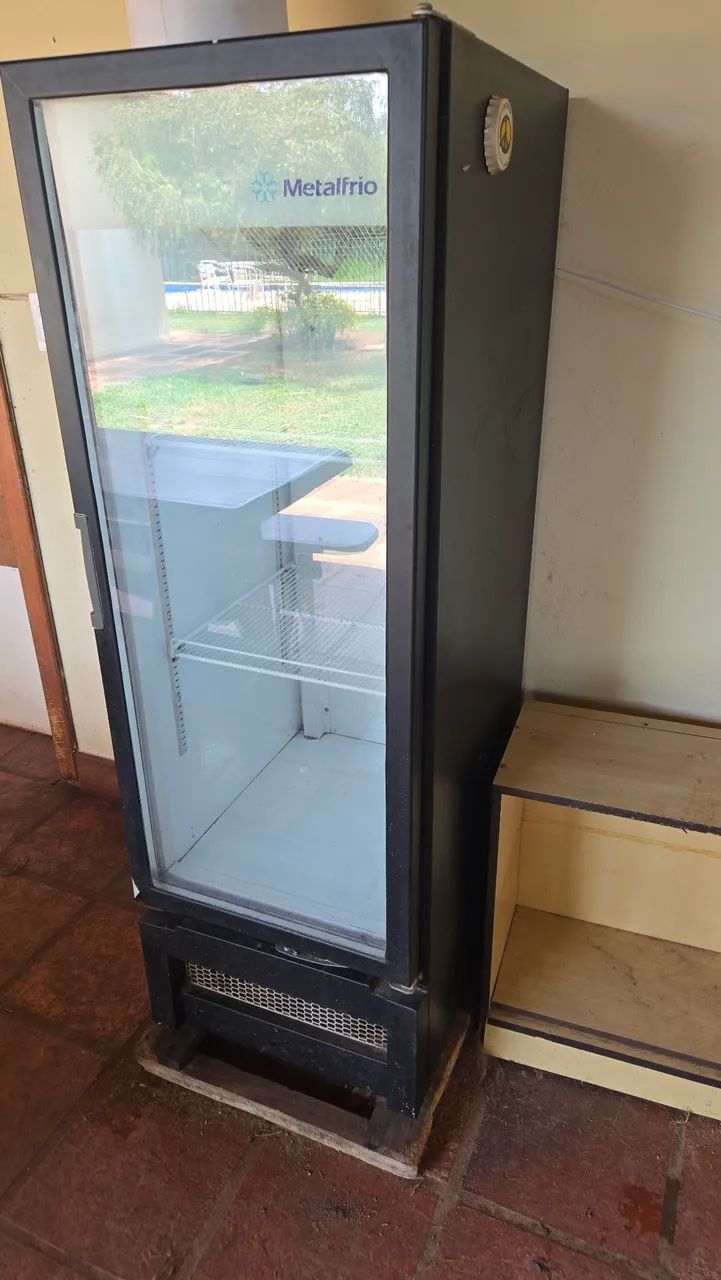 Freezer Vertical - Foto 2