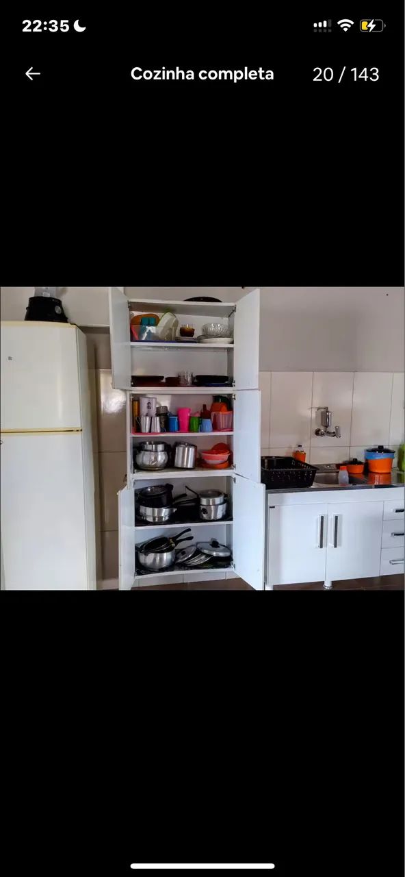 Granja para hospedagem  - Foto 10