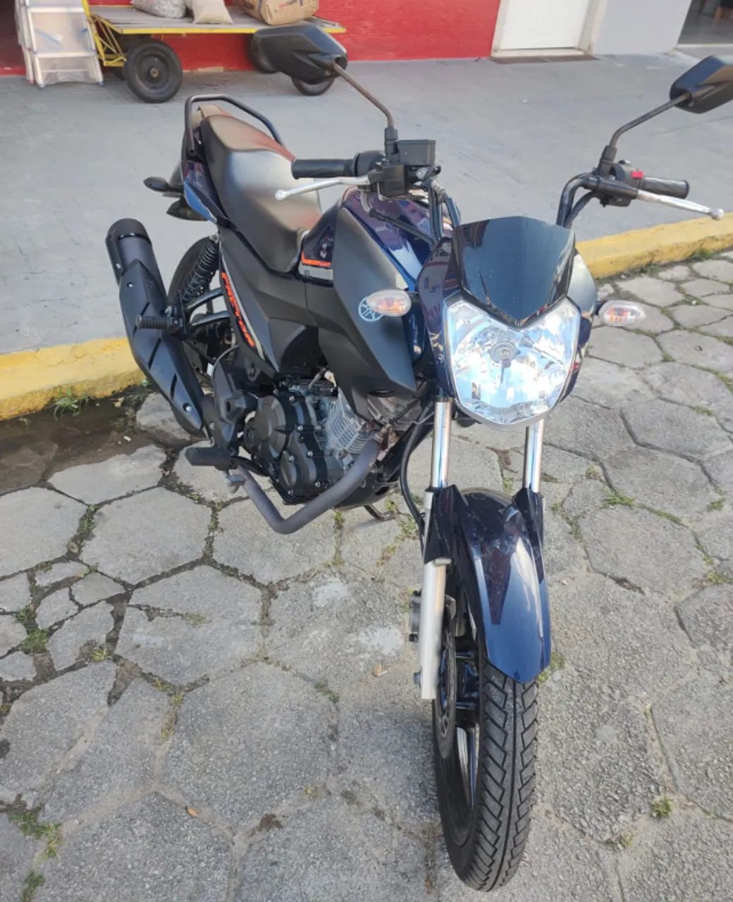 Yamaha Factor Linda!!!  - Foto 2