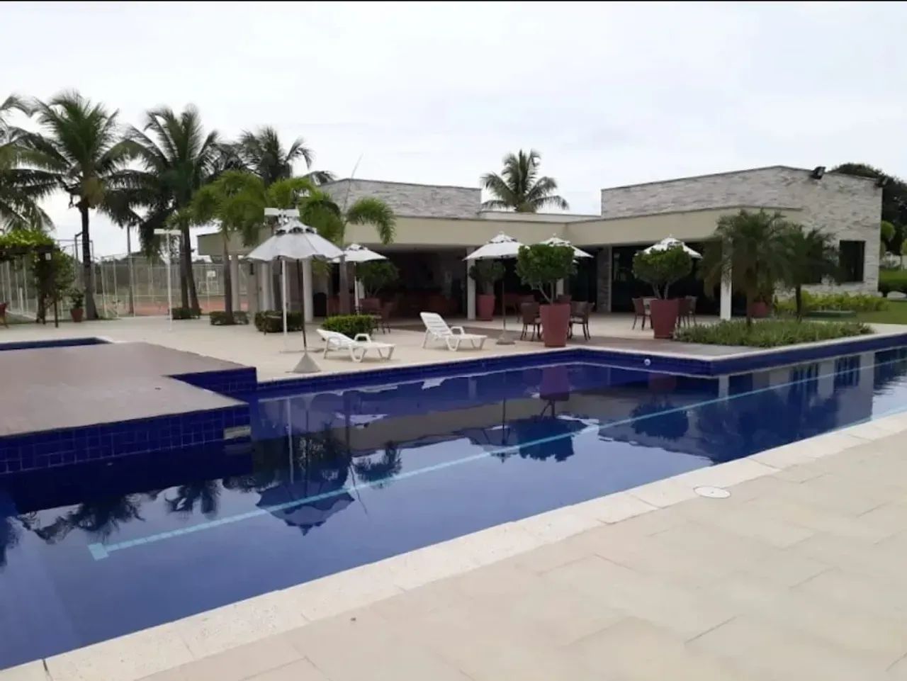 Lote/Terreno para venda com 695 metros quadrados em Urucunema - Eusébio - Ceará - Foto 2