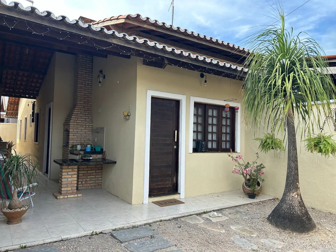 Linda casa a venda  - Foto 2