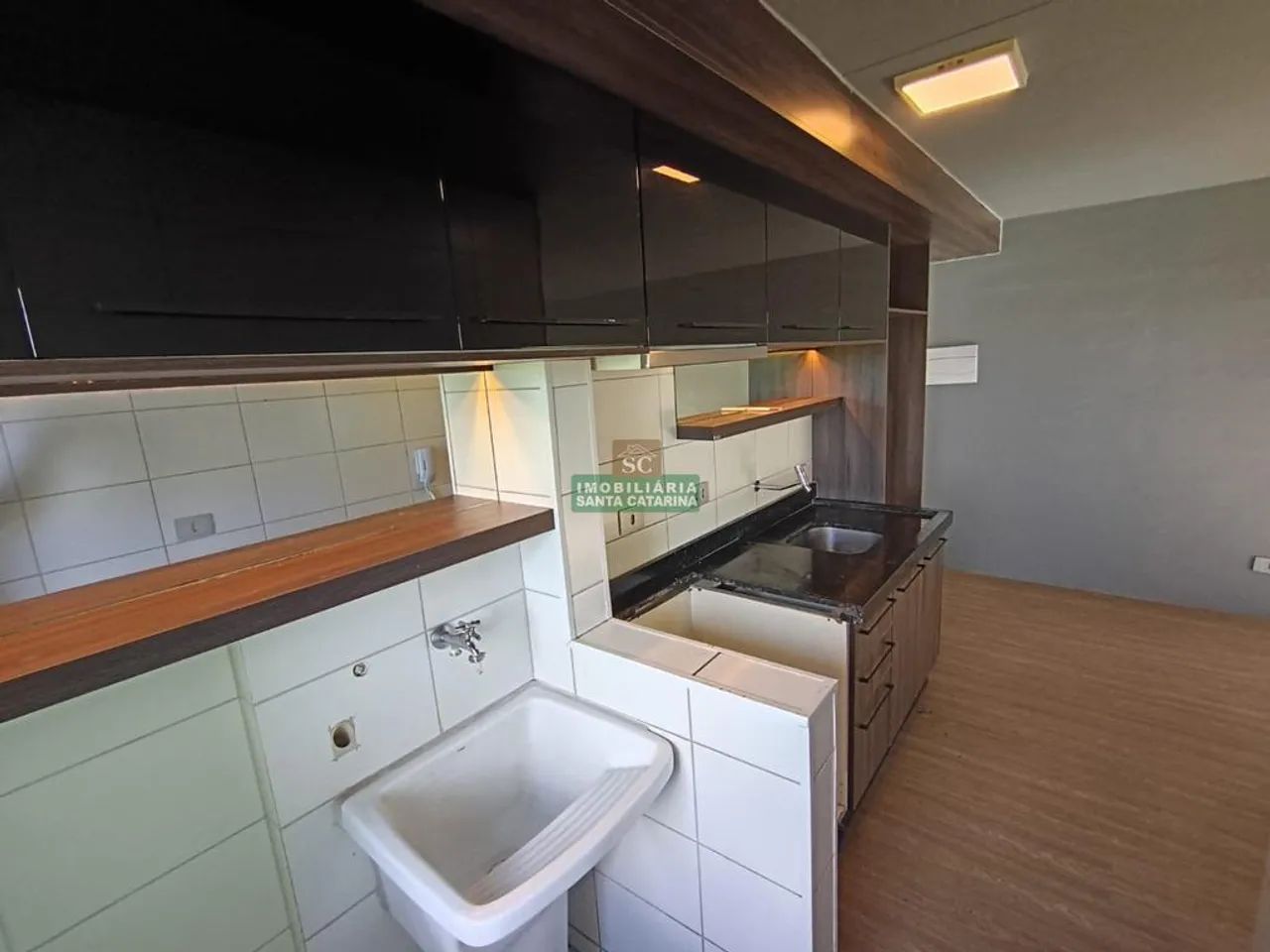 ALUGA APARTAMENTO COM 43 M² DE 02 QUARTOS | EDIFÍCIO DALVA DE OLIVEIRA - Foto 5