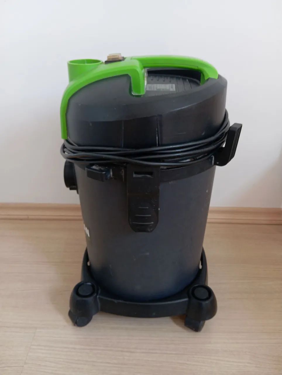 Aspirador Ecoclean IPC  - Foto 4