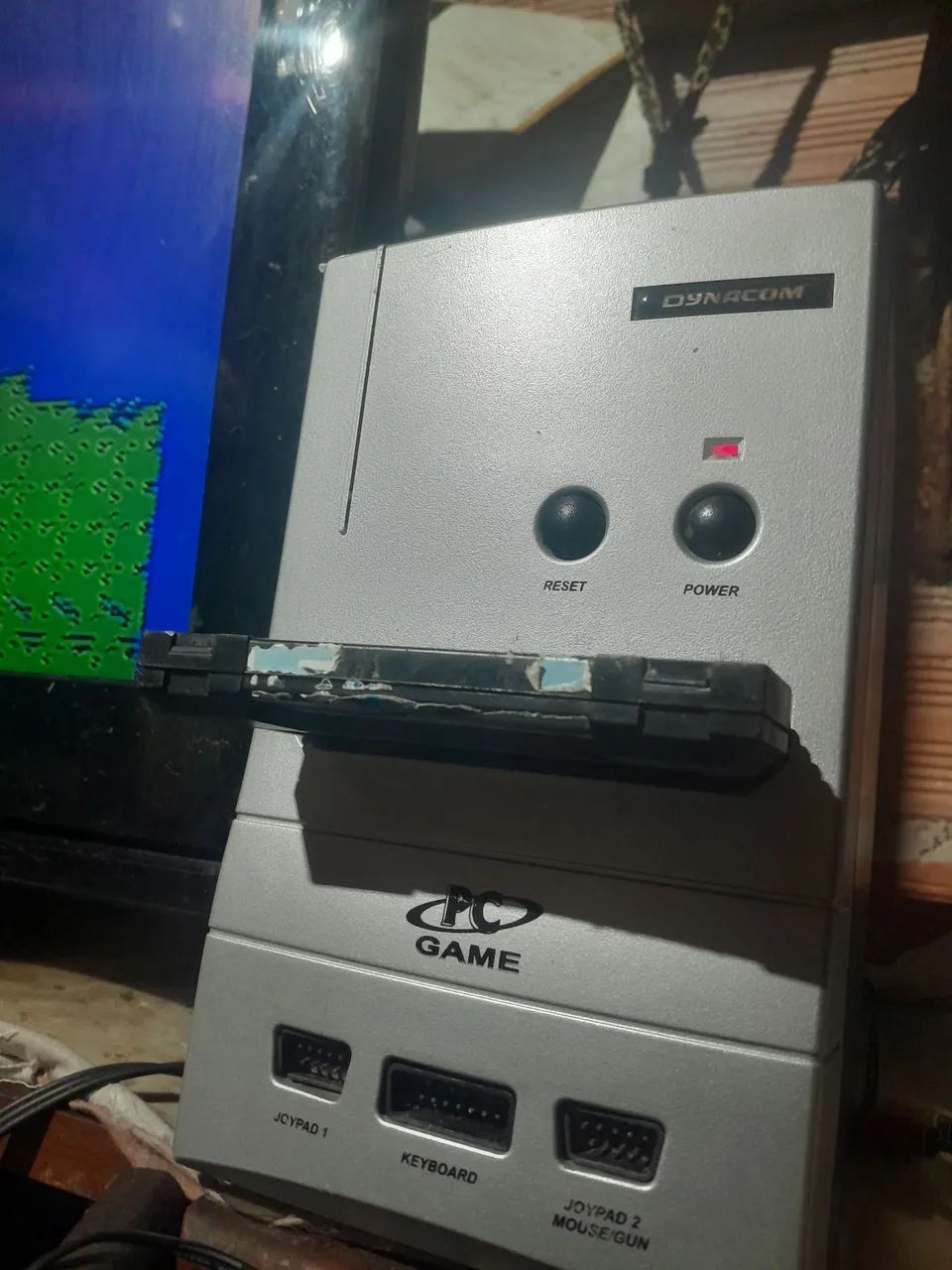 PC GAMES CLÁSSICOS RETRO PRA COLECIONADORES  - Foto 3