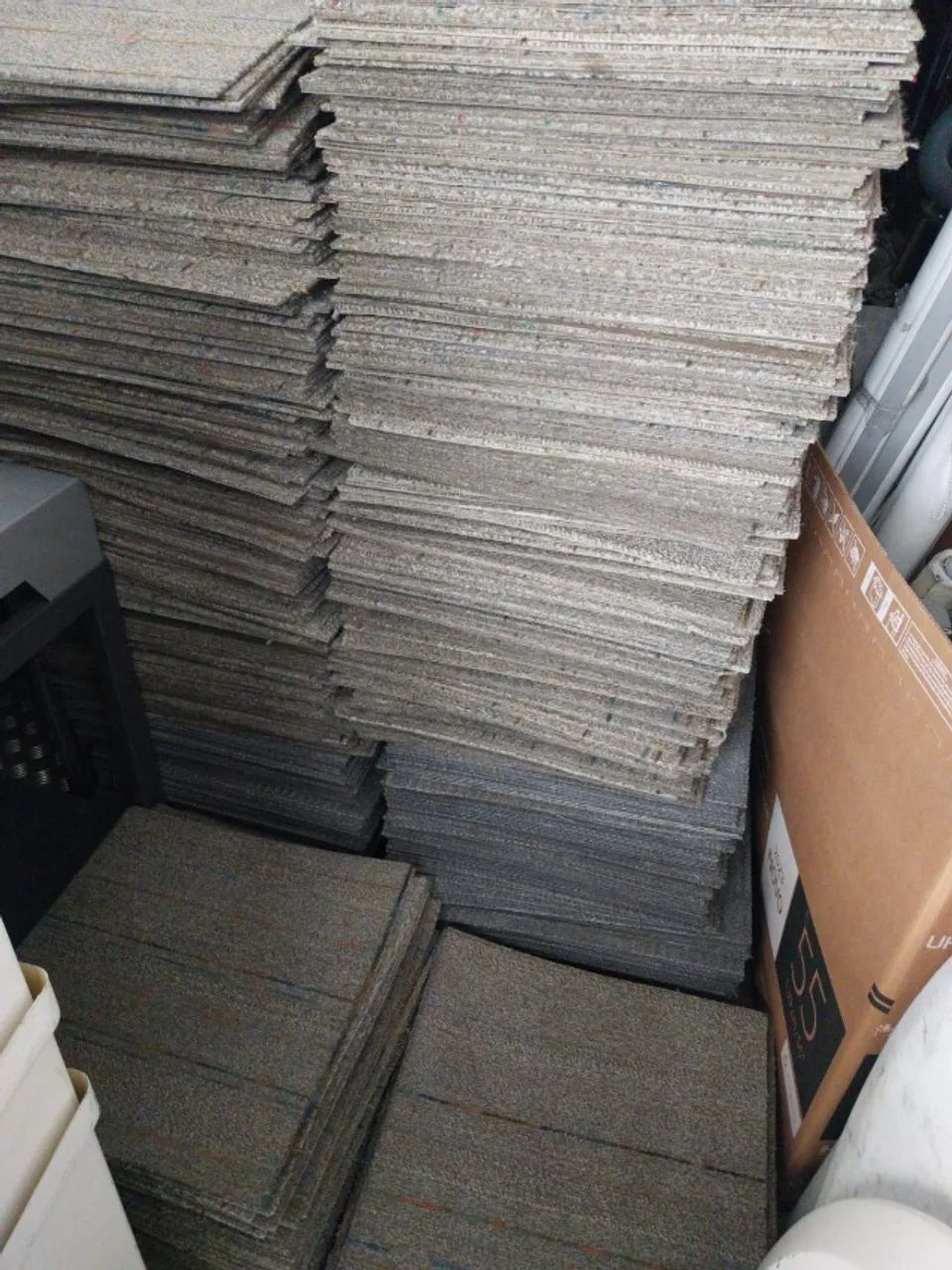 Carpetes para Escritorio - Foto 2