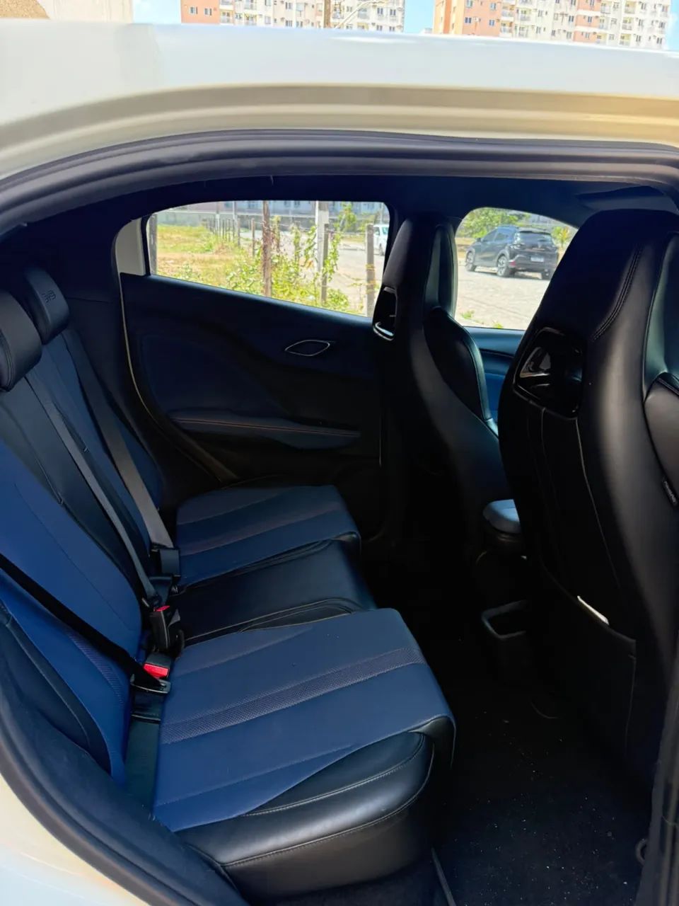 BYD Dolphin Mini (Elétrico) 2025 - Foto 2