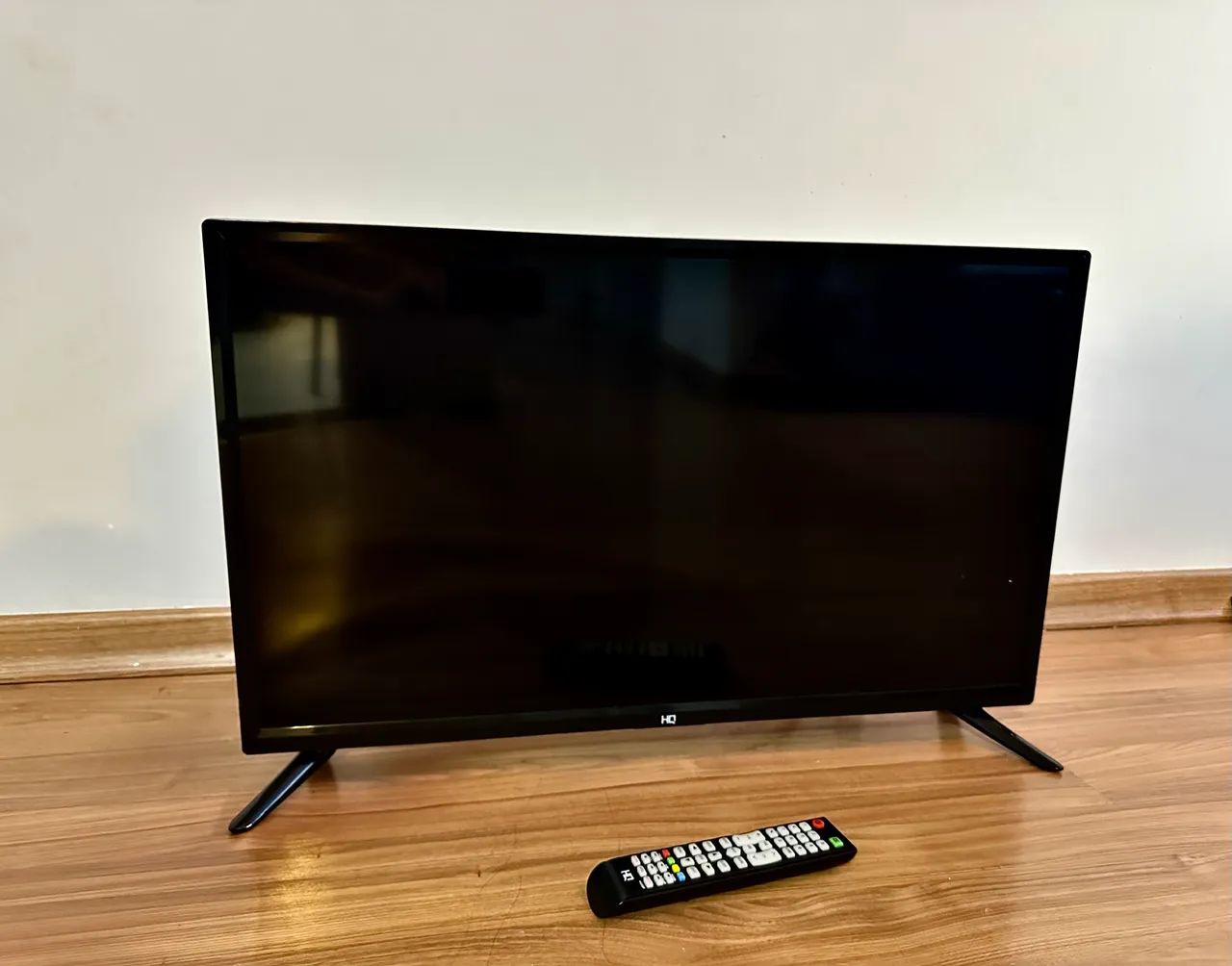 TV HQ Smart 32? LED - Excelente estado