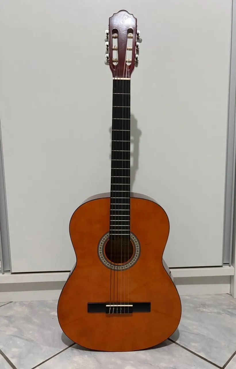 Violão Clássico