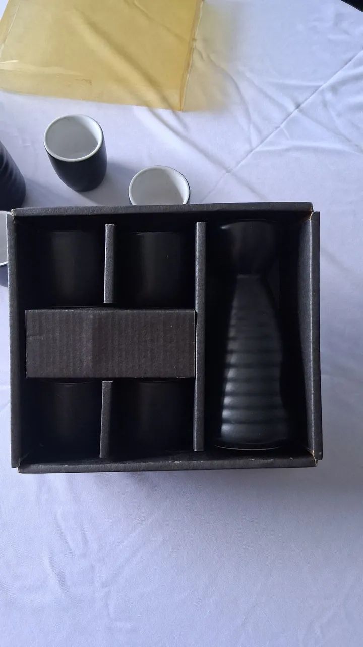 Conjunto para Sakê - Foto 3