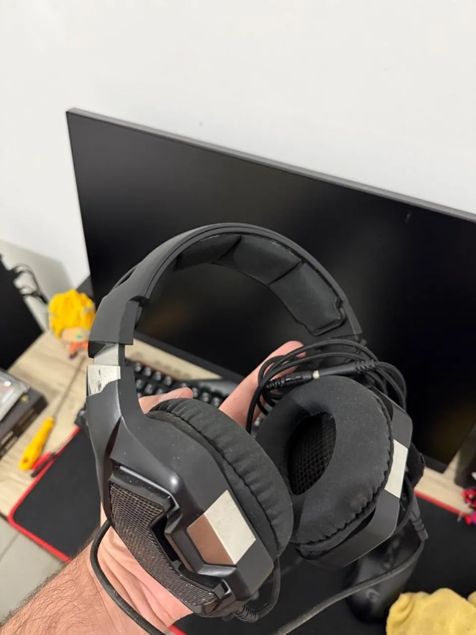 Headset - Foto 2