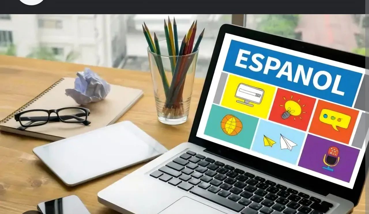 AULAS DE ESPANHOL / CLASES DE ESPAÑOL 