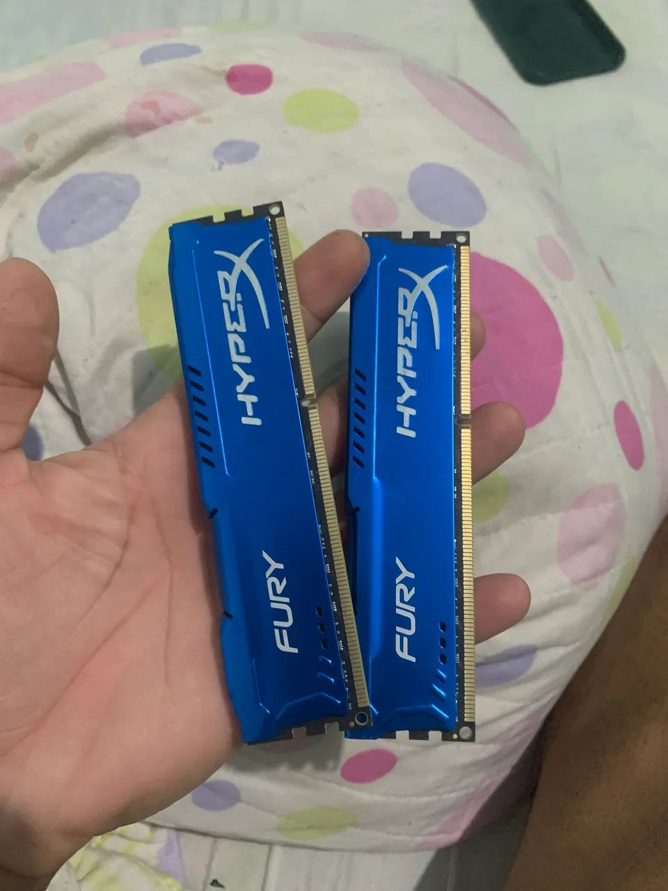 Memória Ram 8 GB - Foto 2