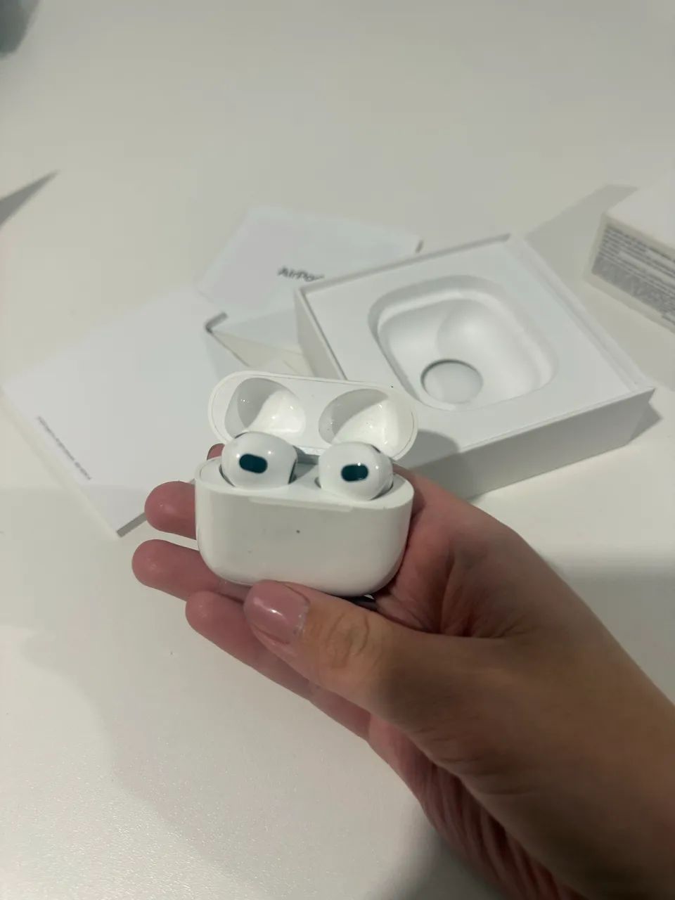 Airpod (3ª geração) - Foto 3