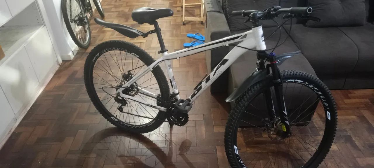 Vendo bicicleta  - Foto 2