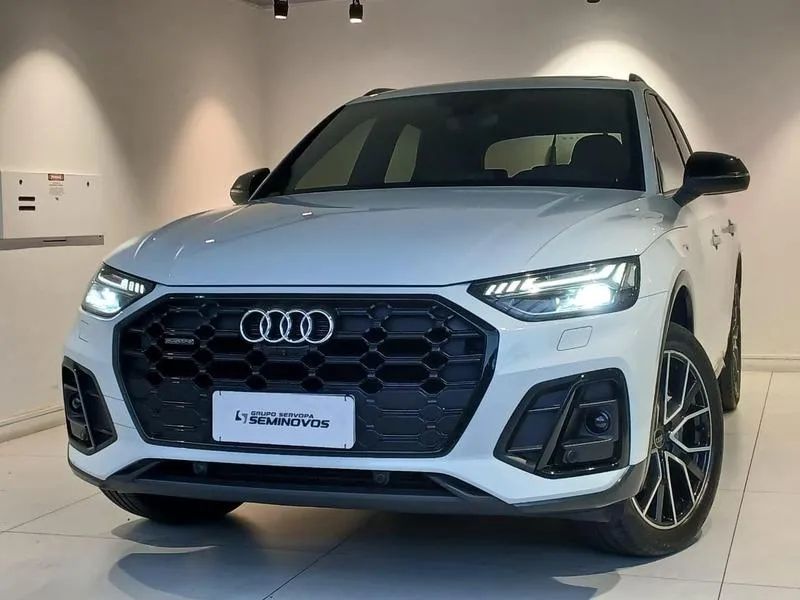 Audi Q5 2023