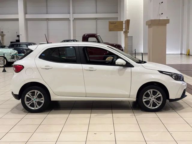 Fiat Argo Drive 1.0 6V Flex 2025 - Foto 3