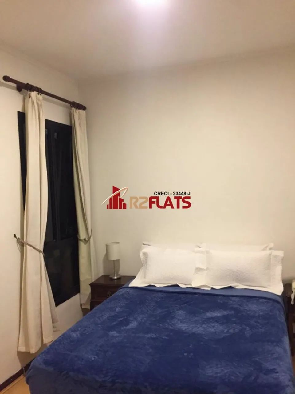 Flat com ótimo preço no bairro Consolação. Confira! - Foto 2