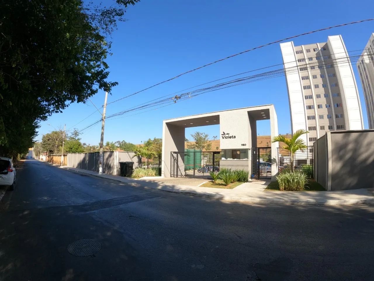 Foto - Vespasiano - Santo Antônio