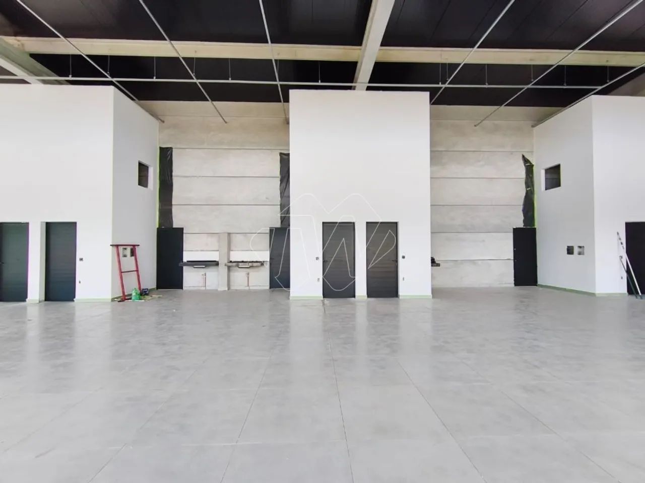 Locação de Comercial / Sala na cidade de Araraquara - Foto 3