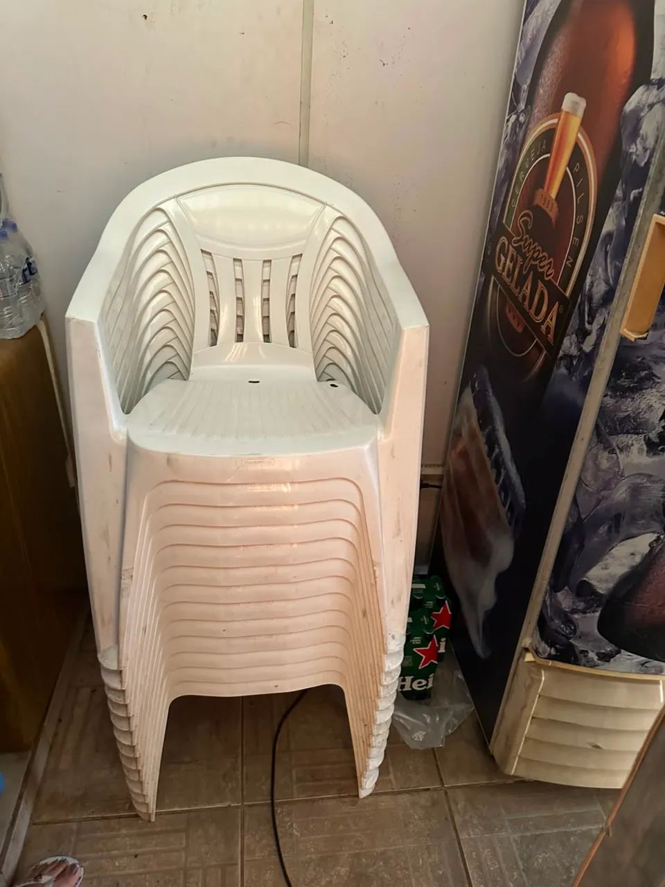 VENDE-SE DISTRIBUIDORA COMPLETA - Foto 2