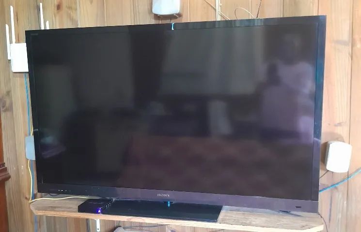 TV 50 polegadas Sony  - Foto 2