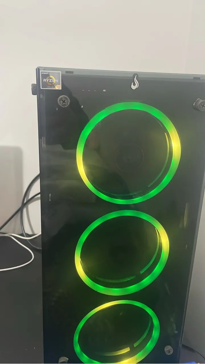 Computador Gamer - Foto 3