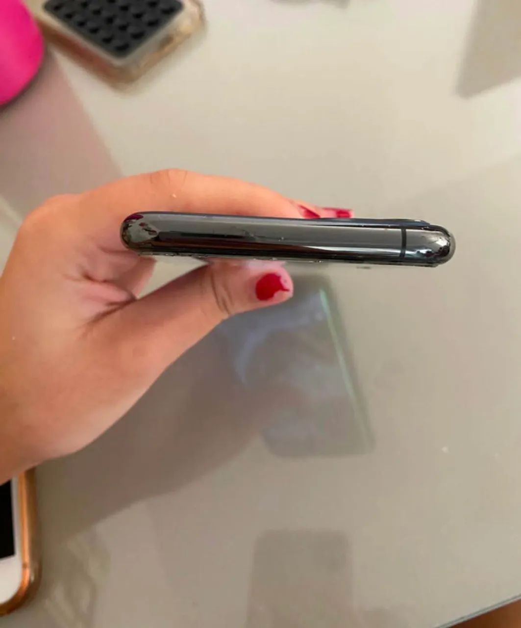 iPhone 11 Pro  - Foto 4