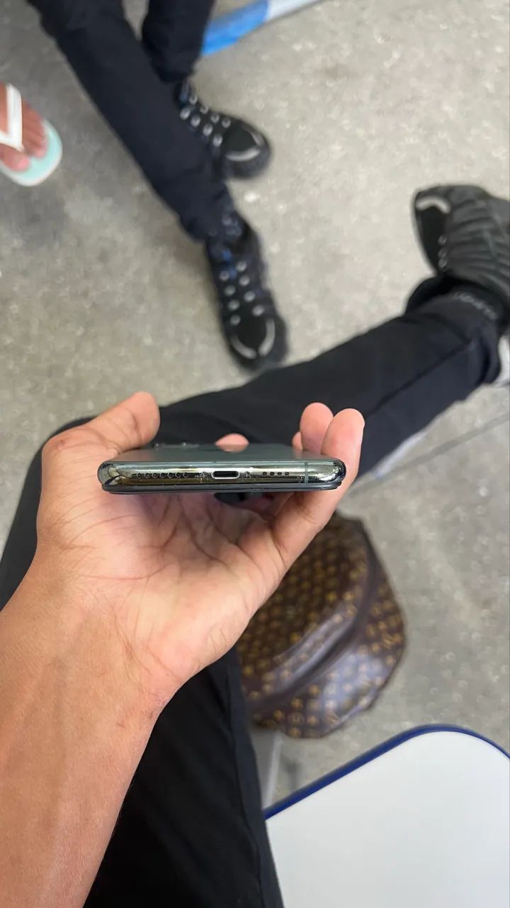 iPhone 11 Pro Max  - Foto 5