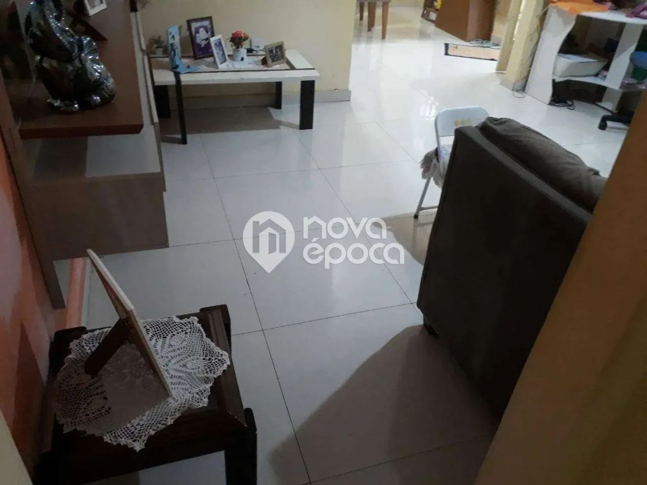 Grajaú | Casa 3 quartos, sendo 1 suite - Foto 2
