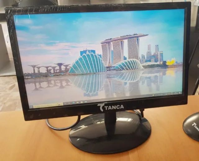 Monitor