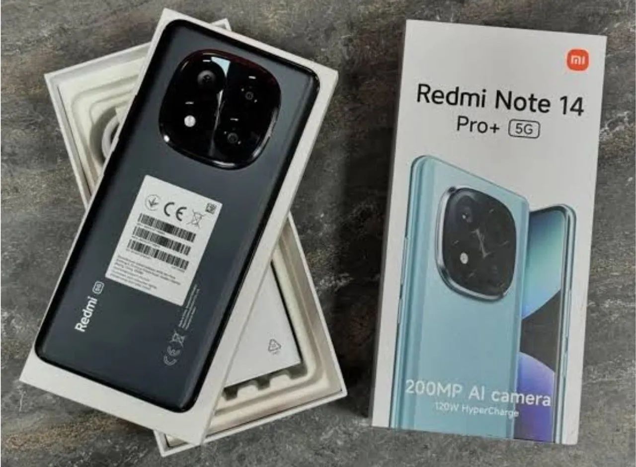 Troco ou vendo xiaomi 14 pro 5G 256