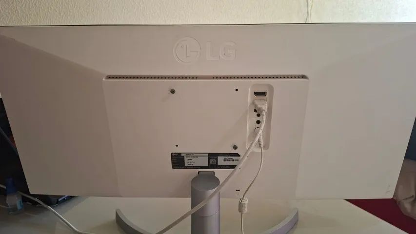 Monitor LG UltraWide 29 polegadas - Foto 3