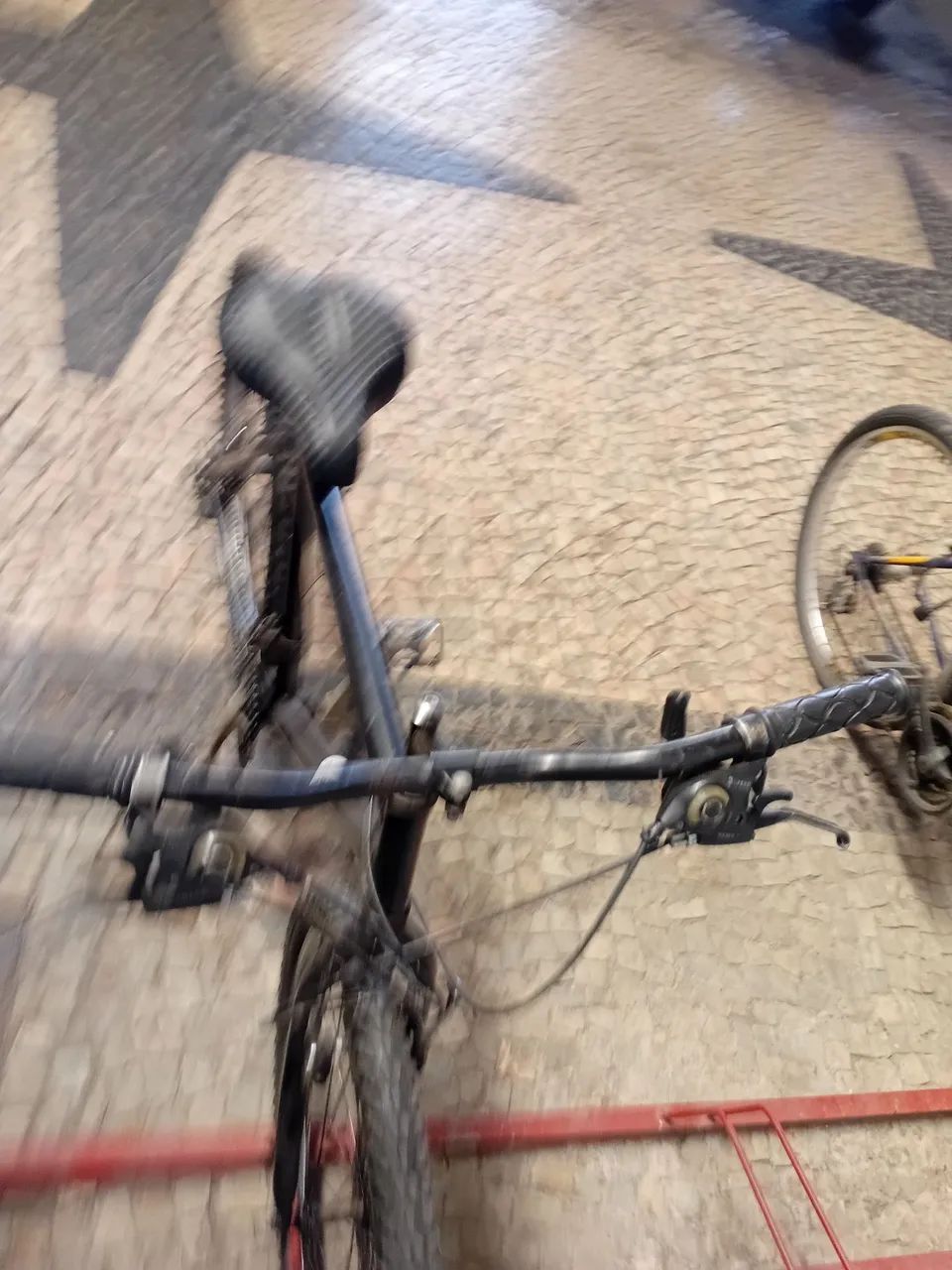 Bicicleta Aro 26 - Foto 2