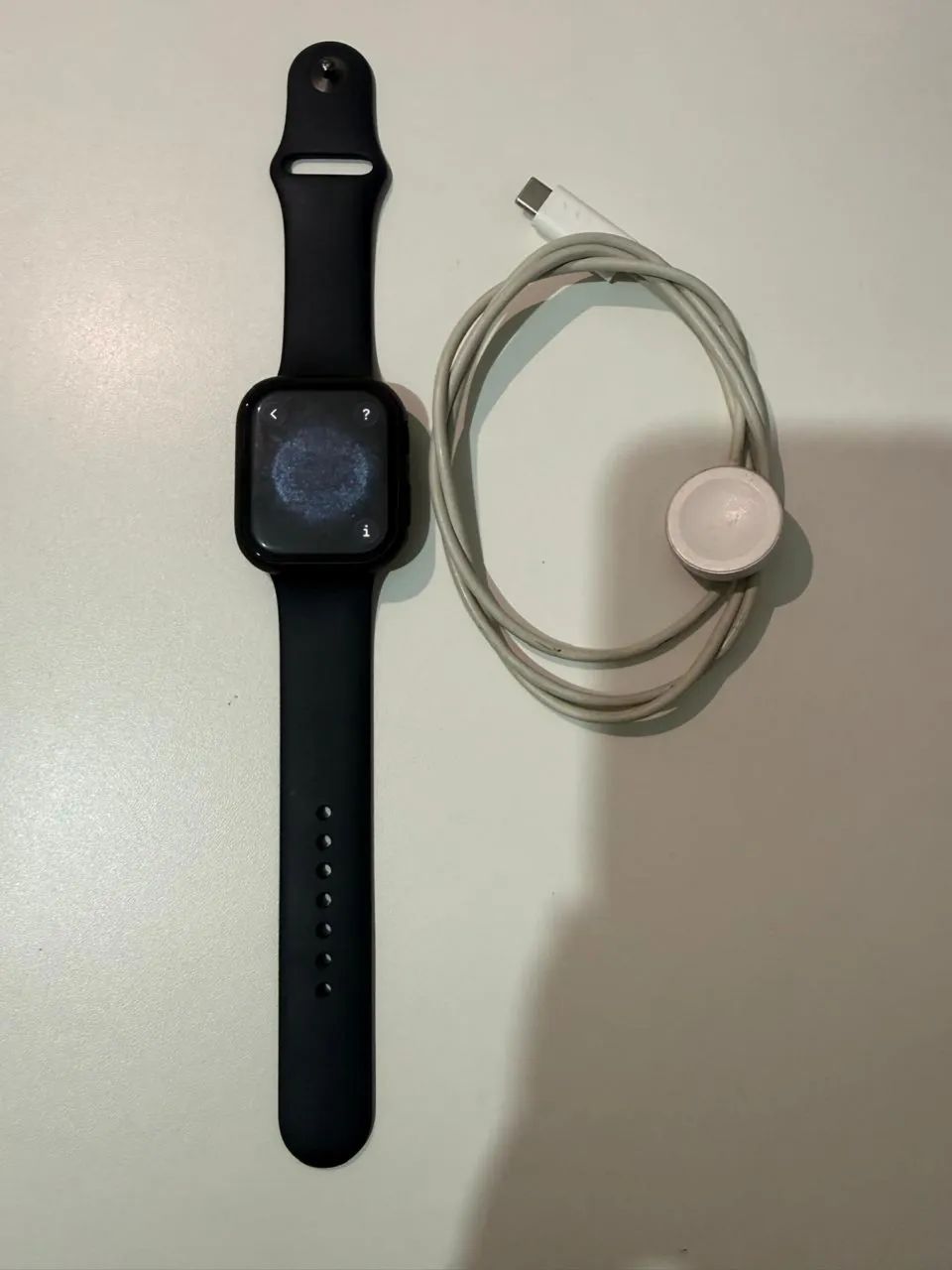Apple Watch Series 7 45mm - Foto 2