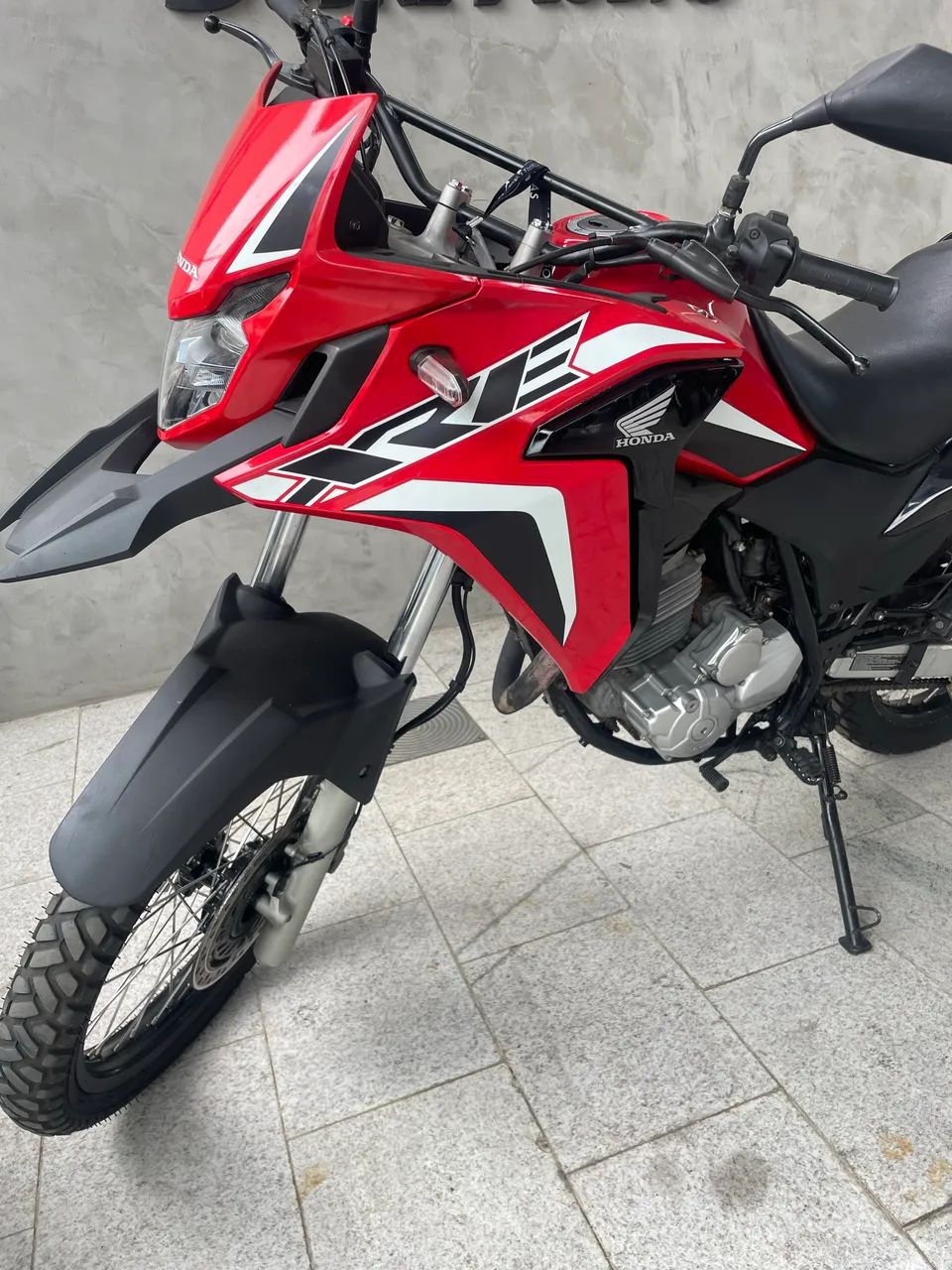 XRE 300 ano 22/23 - Foto 3