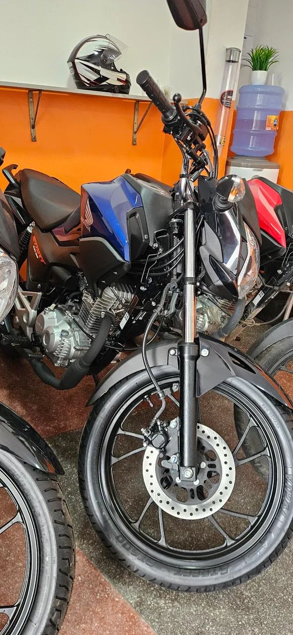 Locadora de motos em recife