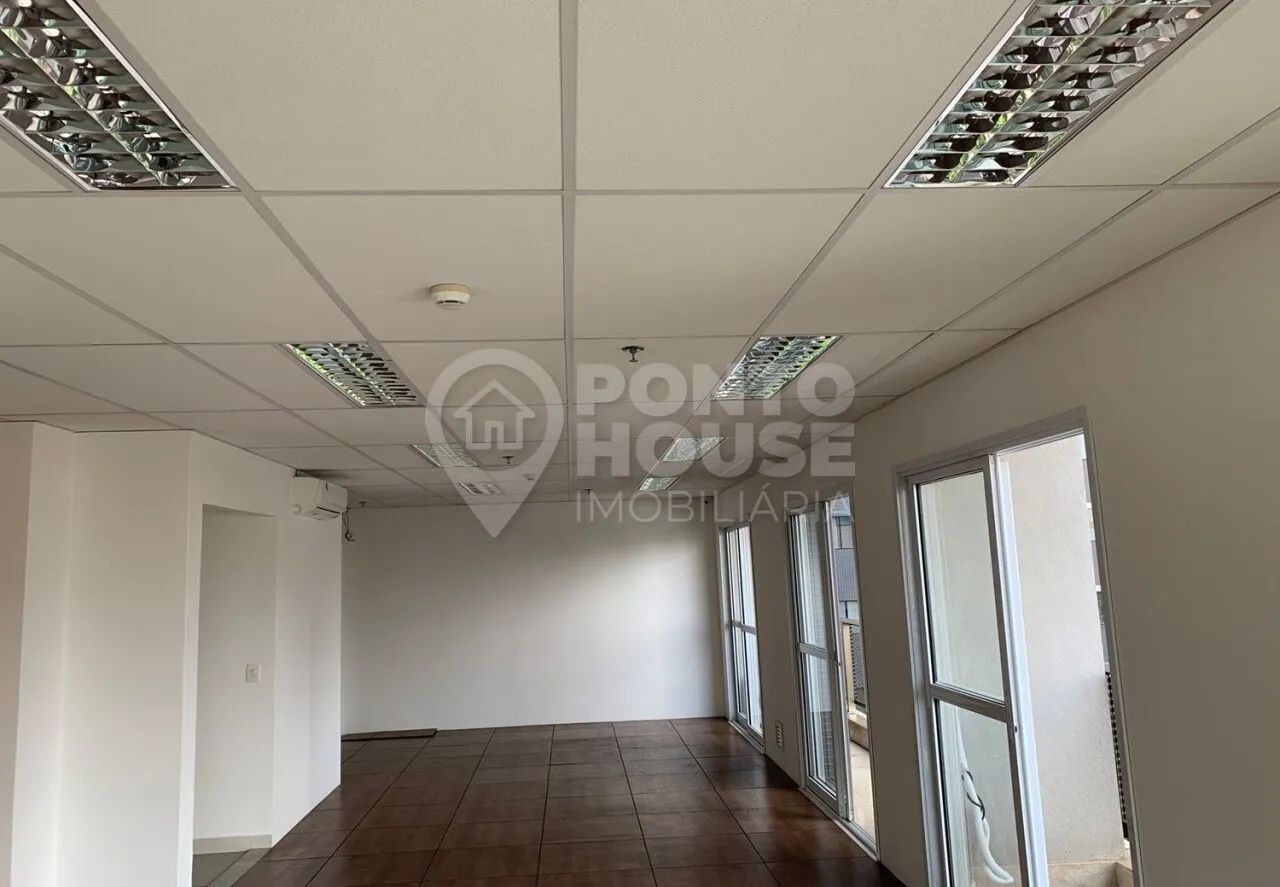 Sala comercial à venda e locação no bairro Vila Mariana de 124m² e 3 vagas - Foto 3