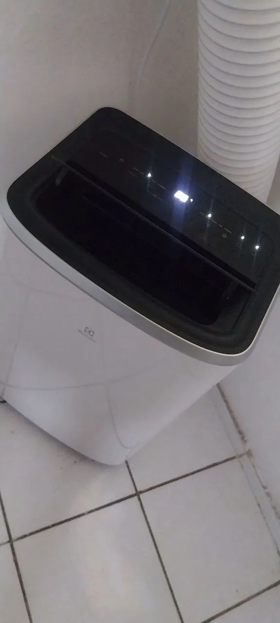 Ar-condicionado portatil  - Foto 2