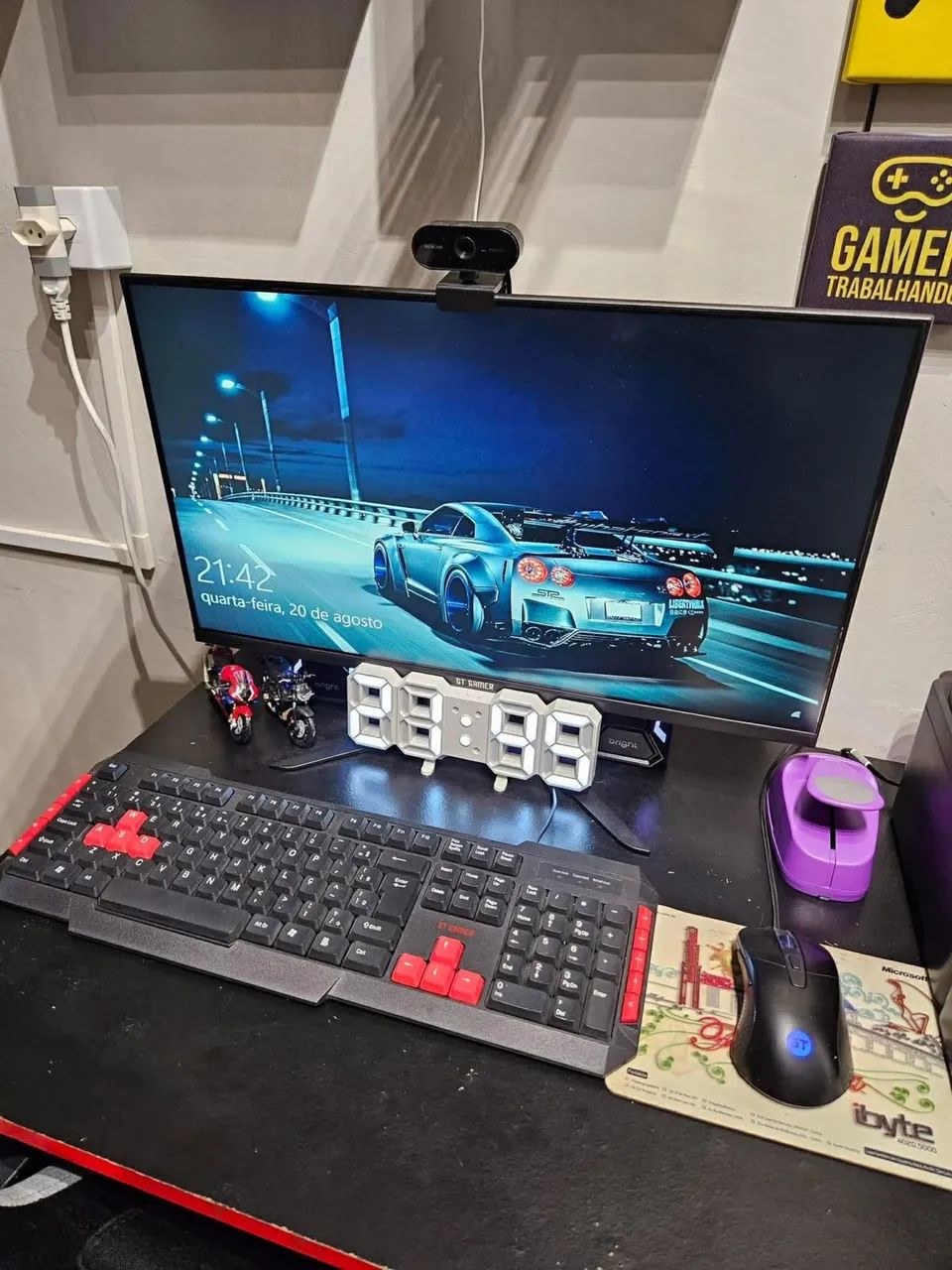 Computador GT gamer  - Foto 2