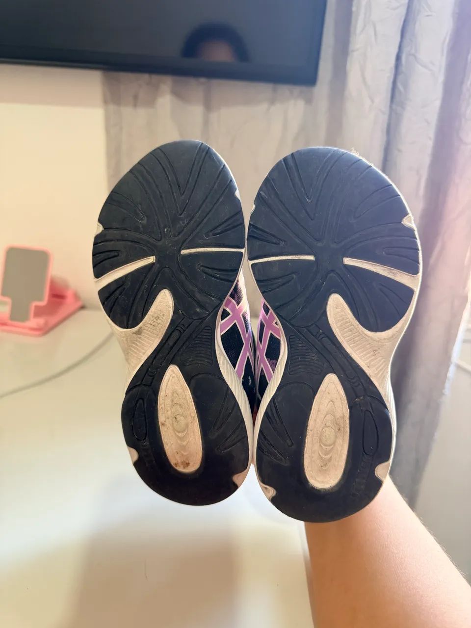 Tênis asics  - Foto 2