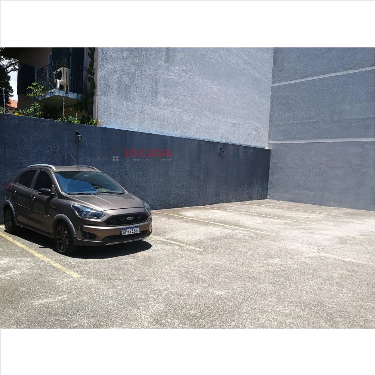 Sobrado para locação Parque do Carmo - Foto 2