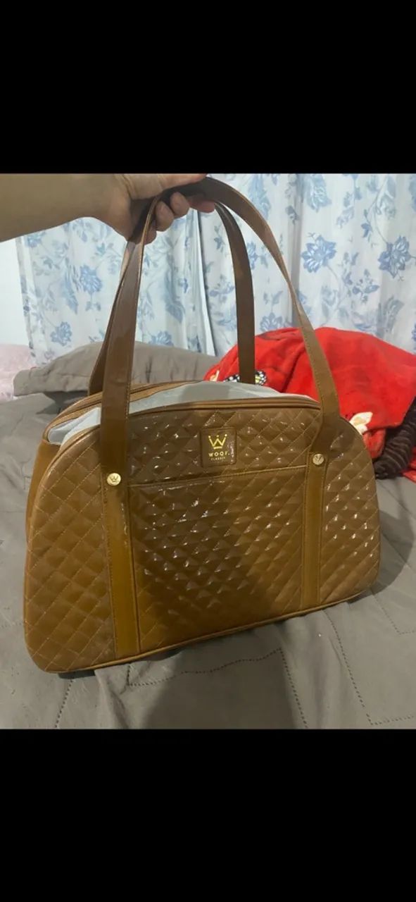 Bolsa para cães e gatos  - Foto 3